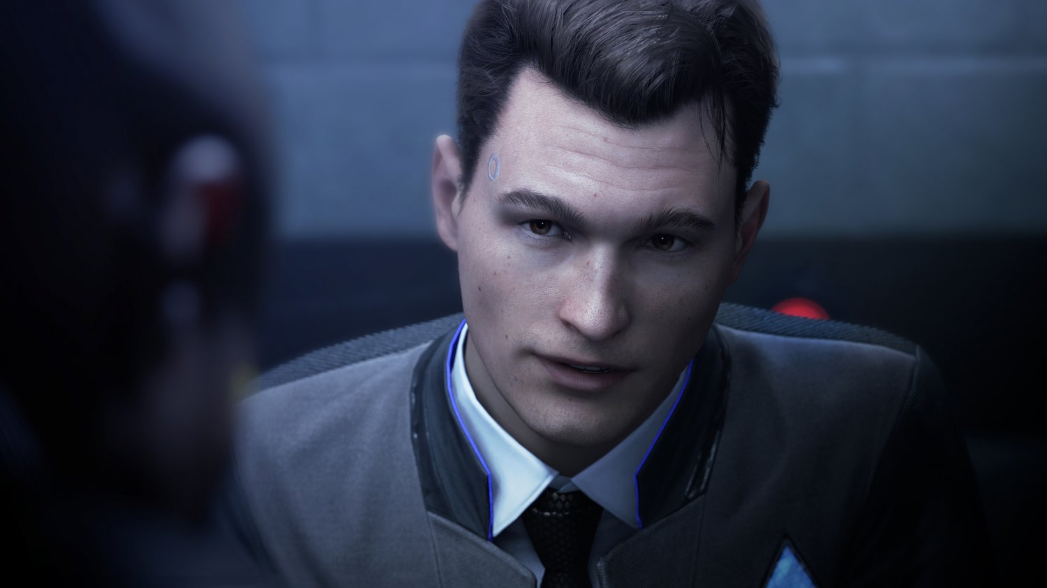 Detroit Become Human Game 18"x28" (45cm/70cm) Poster