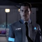 Detroit Become Human Game   18"x28" (45cm/70cm) Poster