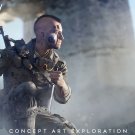 Battlefield V  18"x28" (45cm/70cm) Poster