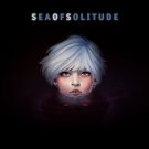 Sea of Solitude   13"x19" (32cm/49cm) Polyester Fabric Poster