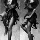 Tina Turner 18"x28" (45cm/70cm) Canvas Print