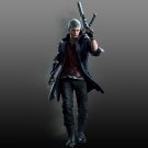 Devil May Cry 5 Game 13"x19" (32cm/49cm) Polyester Fabric Poster
