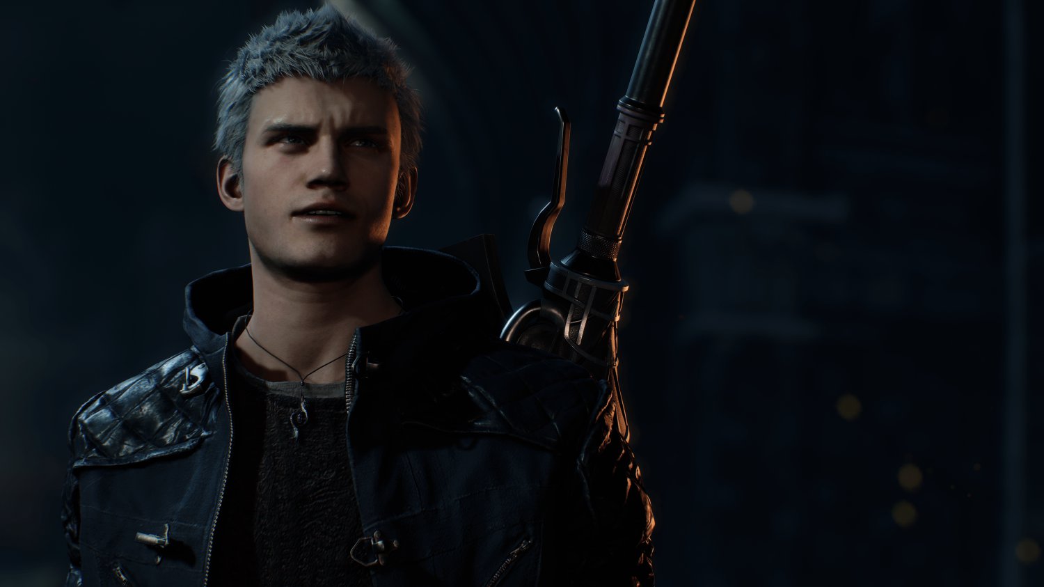 Devil May Cry 5 Game 18"x28" (45cm/70cm) Poster