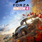 Forza Horizon 4 Game 18"x28" (45cm/70cm) Poster