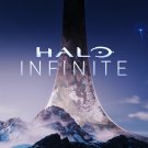 Halo Infinite Game 18"x28" (45cm/70cm) Poster