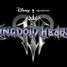 Kingdom Hearts 3 Game 18"x28" (45cm/70cm) Poster