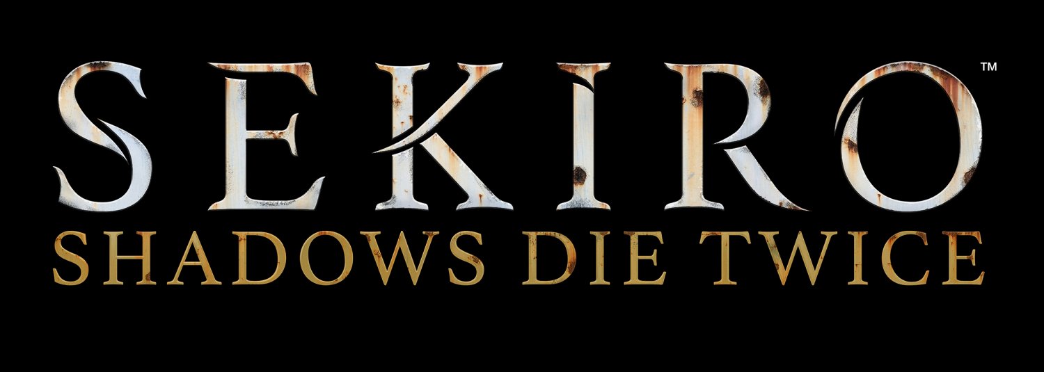 Sekiro Shadows Die Twice Game 13"x19" (32cm/49cm) Polyester Fabric Poster