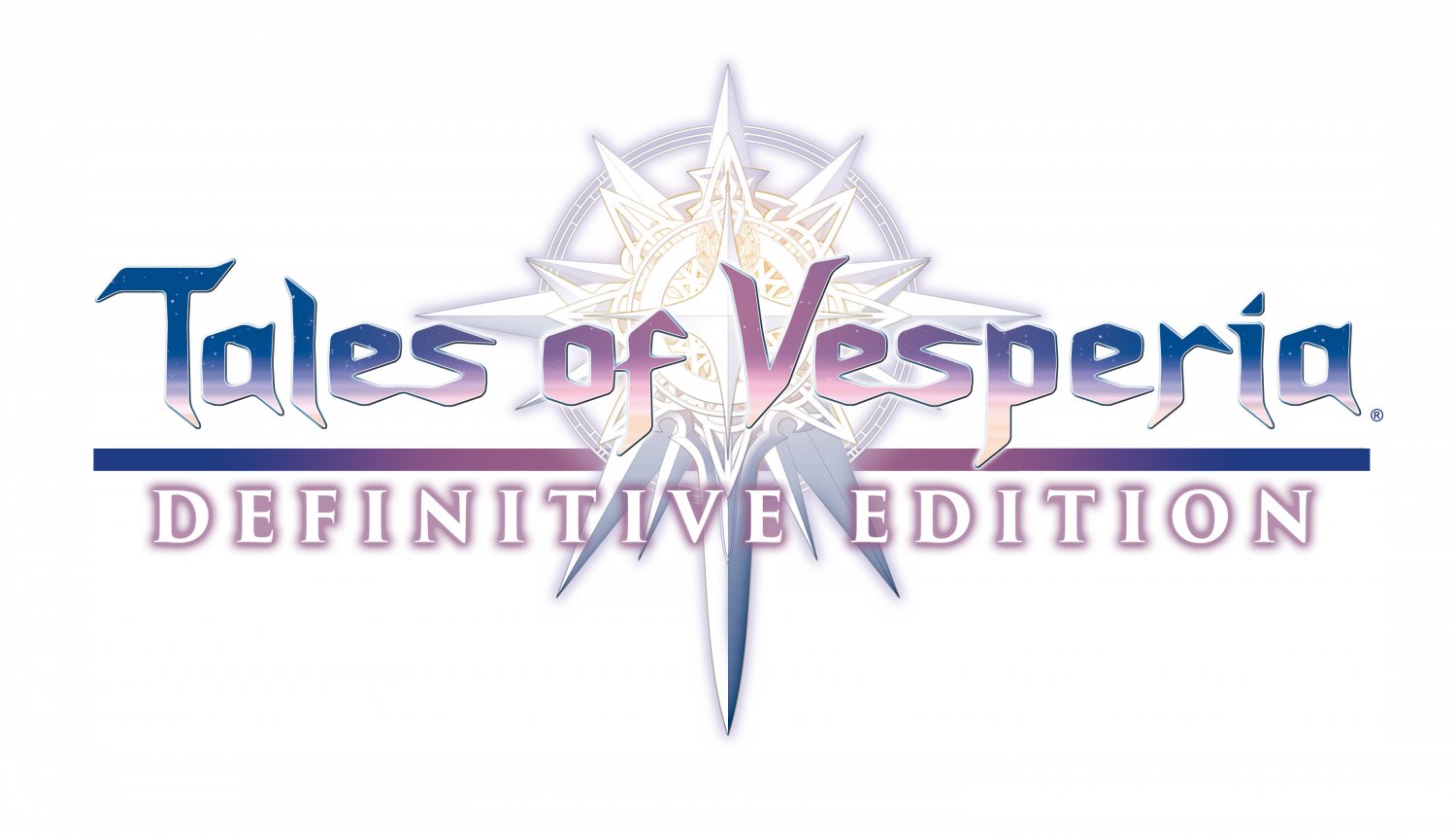 Tales of Vesperia Definitive Edition Game 13"x19" (32cm/49cm) Polyester Fabric Poster