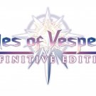 Tales of Vesperia Definitive Edition Game 13"x19" (32cm/49cm) Polyester Fabric Poster