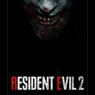 Resident Evil 2 Leon 18"x28" (45cm/70cm) Poster