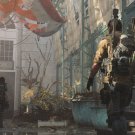 Tom Clancy's The Division 2 18"x28" (45cm/70cm) Poster