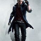 Devil May Cry 5 Game  18"x28" (45cm/70cm) Poster