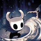 Hollow Knight Game  18"x28" (45cm/70cm) Poster