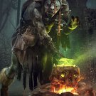 The Elder Scrolls Legends Game 18"x28" (45cm/70cm) Poster