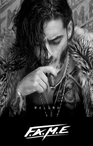 Maluma: Eccentric fashion is in my DNA – The Mercury