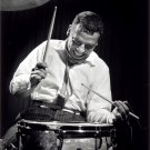 Buddy Rich  18"x28" (45cm/70cm) Poster