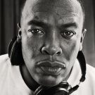 Dr Dre 13"x19" (32cm/49cm) Polyester Fabric Poster