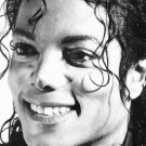 Michael Jackson  18"x28" (45cm/70cm) Canvas Print