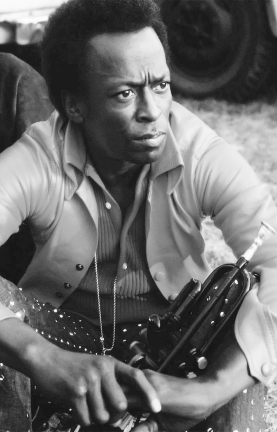 Miles Davis 18"x28" (45cm/70cm) Poster