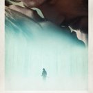 Siberia Movie 2018 18"x28" (45cm/70cm) Poster