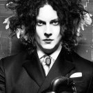 Jack White  13"x19" (32cm/49cm) Polyester Fabric Poster