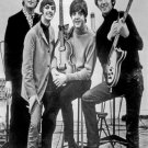 The Beatles 13"x19" (32cm/49cm) Polyester Fabric Poster