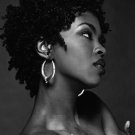 Lauryn Hill  13"x19" (32cm/49cm) Polyester Fabric Poster