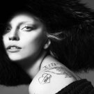 Lady Gaga 18"x28" (45cm/70cm) Poster