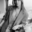 Axl Rose 13"x19" (32cm/49cm) Polyester Fabric Poster