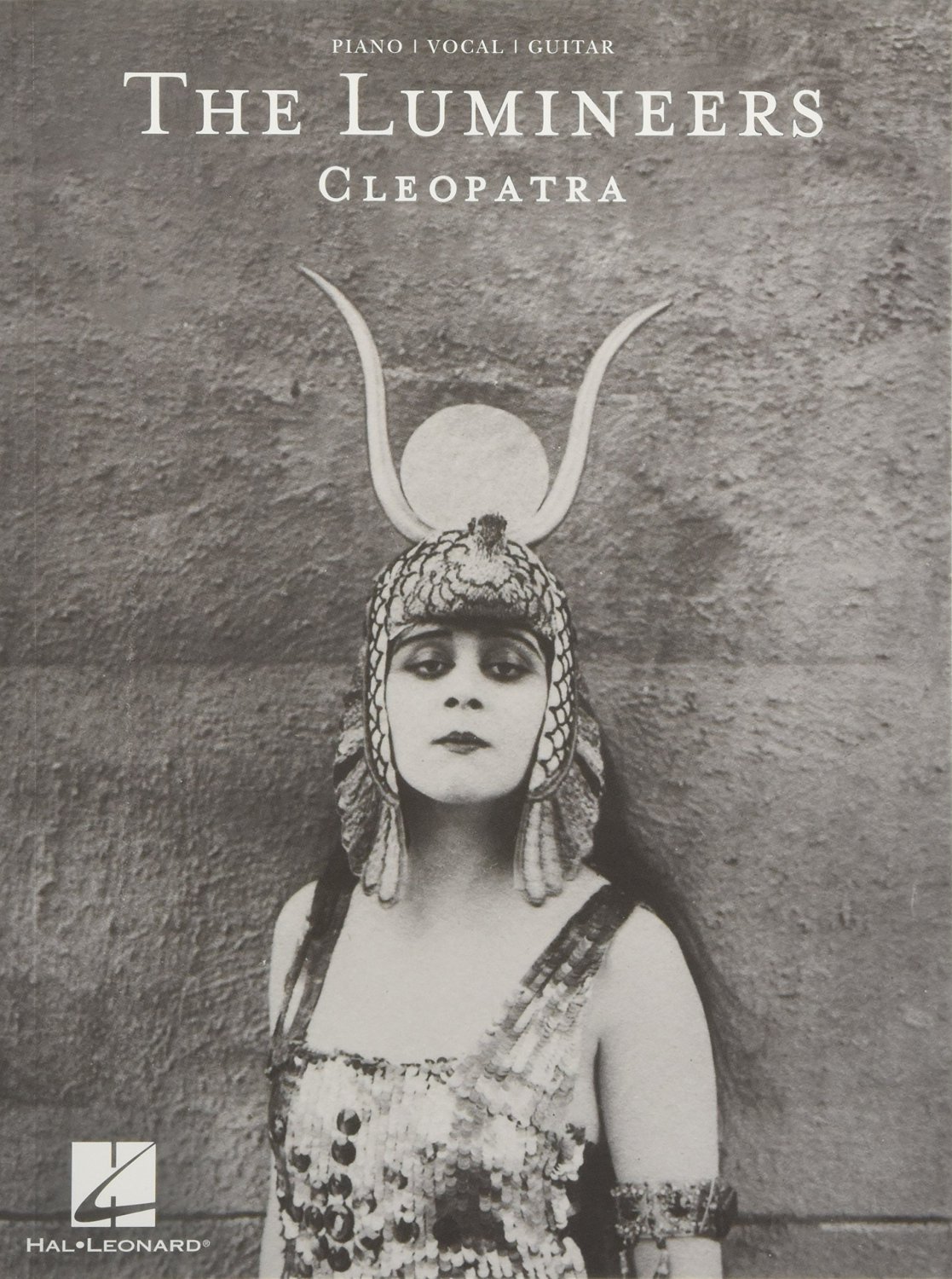 The Lumineers Cleopatra Tour Concert 18"x28" (45cm/70cm) Canvas Print