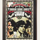 Cream Band 2007 Concert 18"x28" (45cm/70cm) Canvas Print