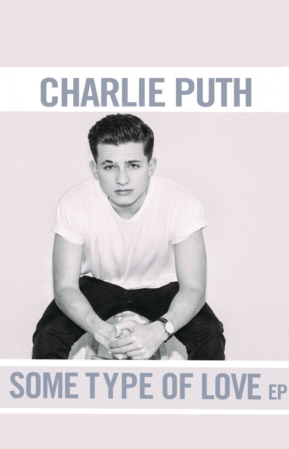 Charlie Puth 18"x28" (45cm/70cm) Poster