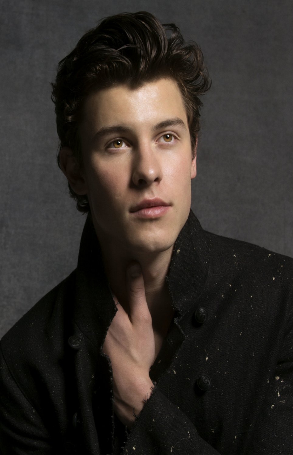 Shawn Mendes 18"x28" (45cm/70cm) Poster