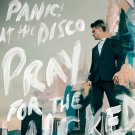 Panic at the Disco Pray for the Wicked 18"x28" (45cm/70cm) Canvas Print
