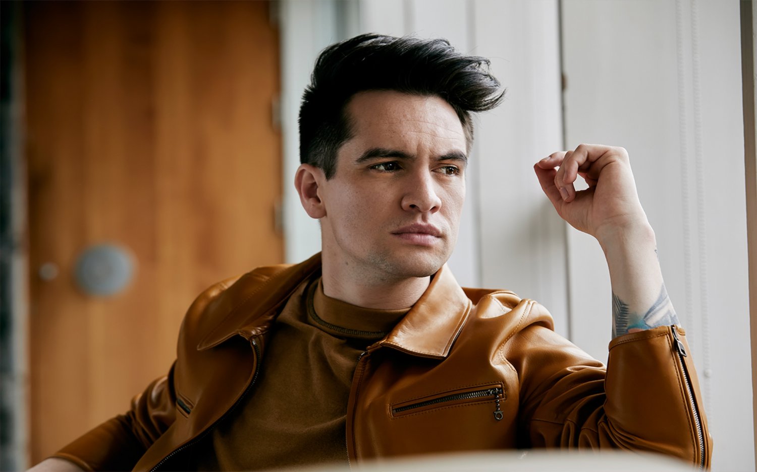 Panic at the Disco Pray for the Wicked 18"x28" (45cm/70cm) Canvas Print