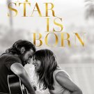 A Star is Born 2018 Movie 13"x19" (32cm/49cm) Polyester Fabric Poster