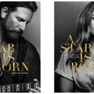 A Star is Born 2018 Movie 18"x28" (45cm/70cm) Poster