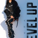 Ciara Level Up 18"x28" (45cm/70cm) Poster