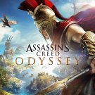 Assassin's Creed Odyssey  18"x28" (45cm/70cm) Canvas Print
