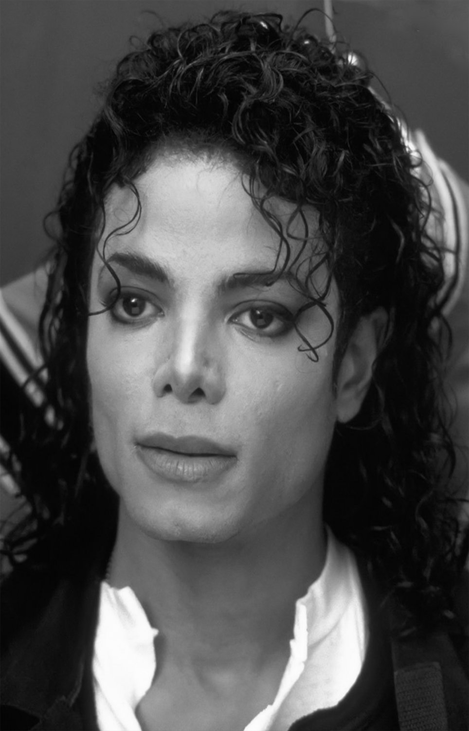 Michael Jackson 13"x19" (32cm/49cm) Polyester Fabric Poster