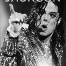 Michael Jackson 18"x28" (45cm/70cm) Poster