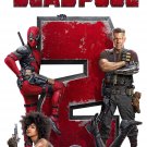 Deadpool 2 18"x28" (45cm/70cm) Poster