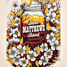 Dave Matthews Band Sweet Sounds 18"x28" (45cm/70cm) Poster