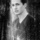 Charlie Puth 13"x19" (32cm/49cm) Polyester Fabric Poster