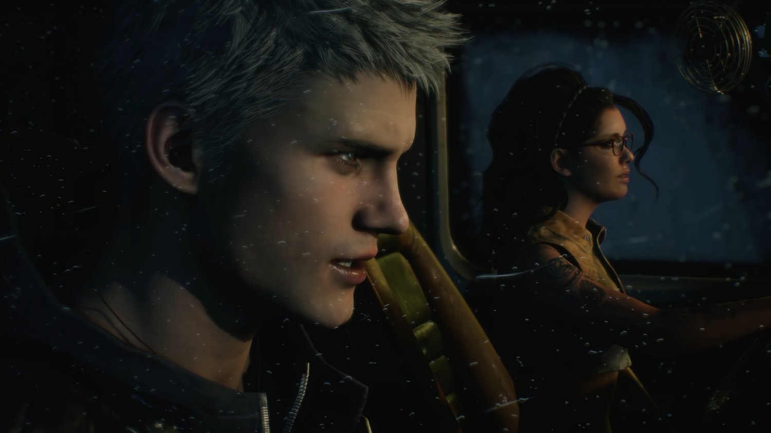 Devil May Cry 5 Dante and Nero 18"x28" (45cm/70cm) Poster