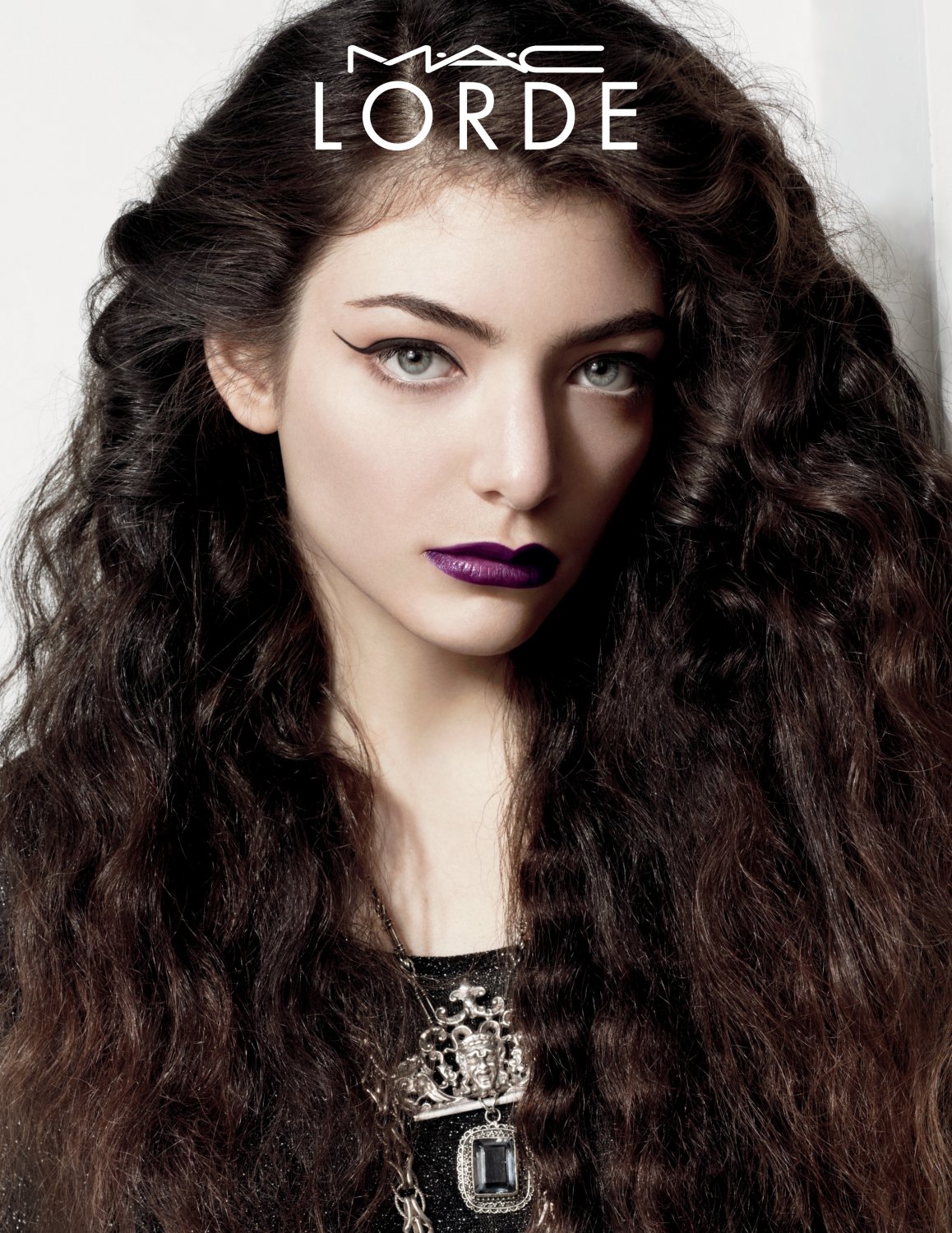 Lorde  18"x28" (45cm/70cm) Poster