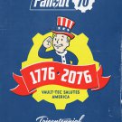 Fallout 76 Game 18"x28" (45cm/70cm) Poster