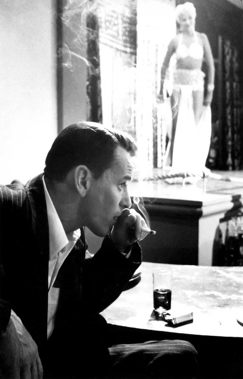 Frank Sinatra 18"x28" (45cm/70cm) Poster