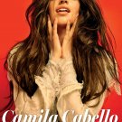 Camila Cabello 13"x19" (32cm/49cm) Polyester Fabric Poster