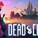 Dead Cells 13"x19" (32cm/49cm) Polyester Fabric Poster